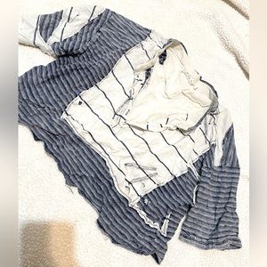 FREE PEOPLE// Crop Top